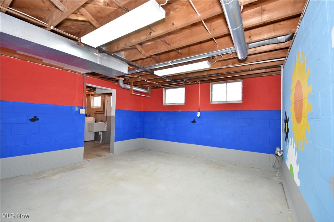 Chippewa Overlook Allotment - Residential