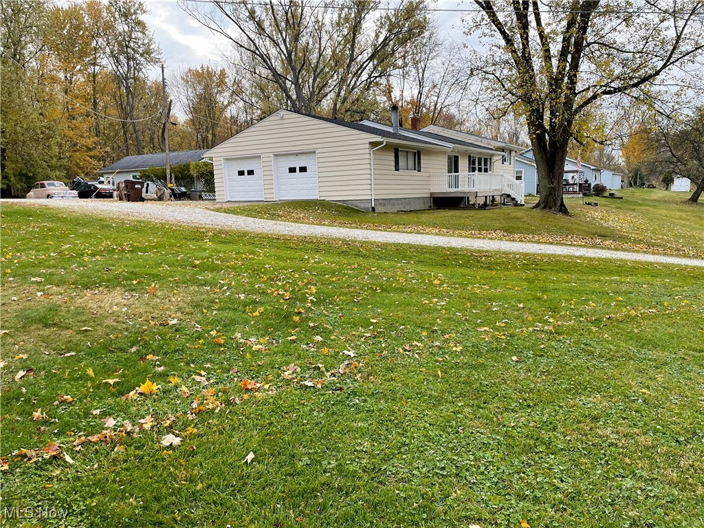 Chippewa Overlook Allotment - Residential