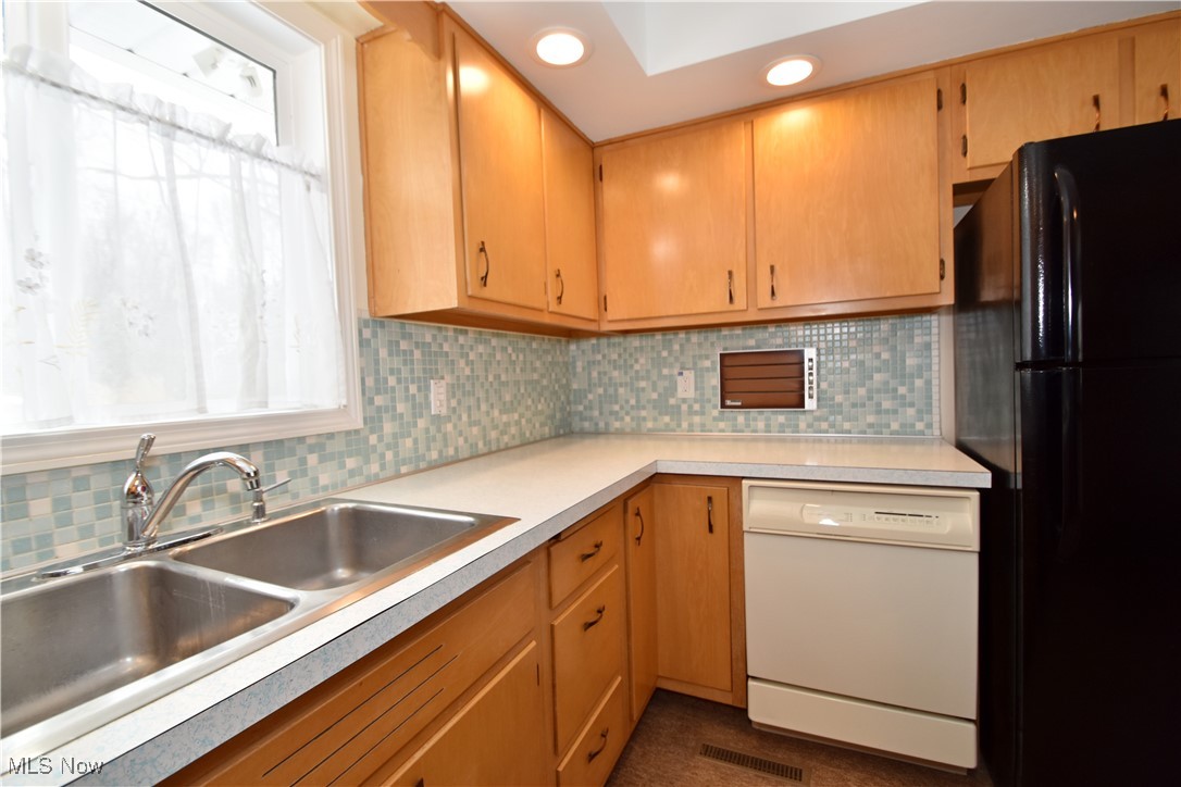 Chippewa Overlook Allotment - Residential