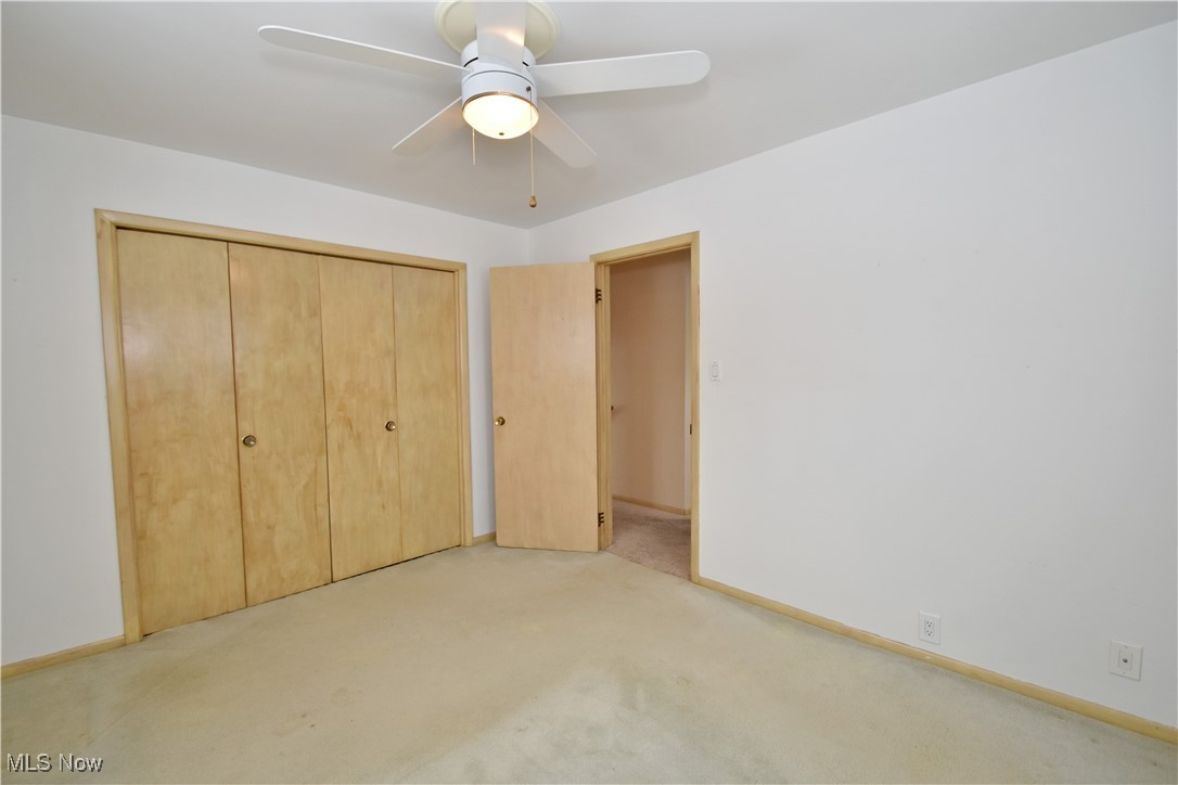 Chippewa Overlook Allotment - Residential