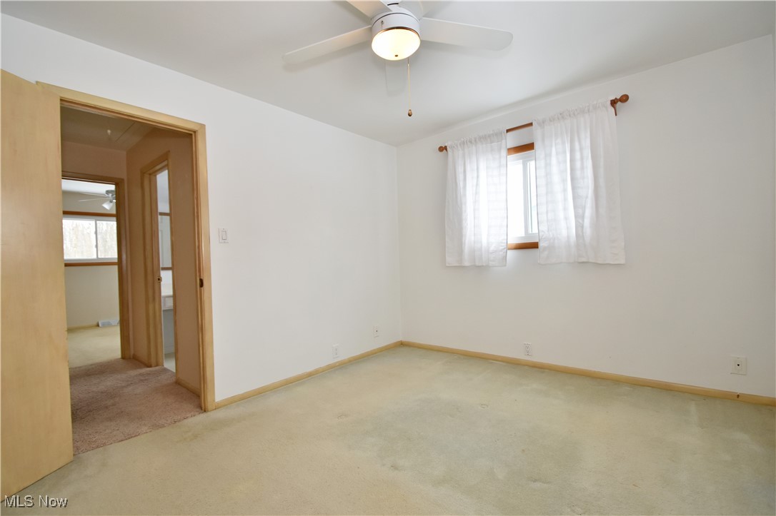 Chippewa Overlook Allotment - Residential