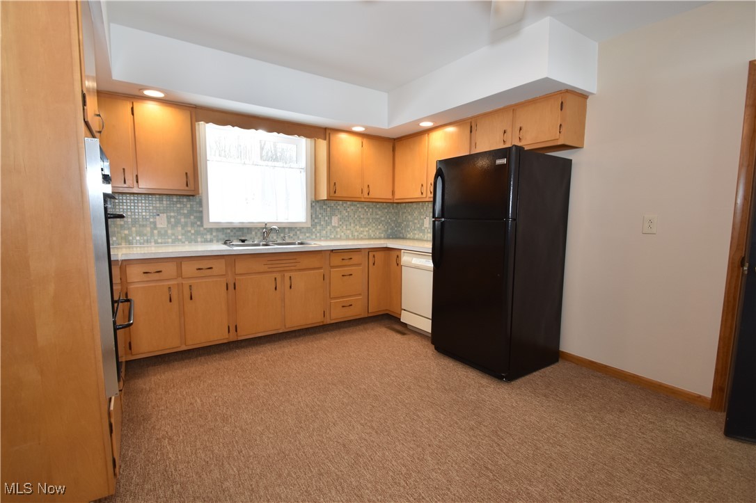 Chippewa Overlook Allotment - Residential