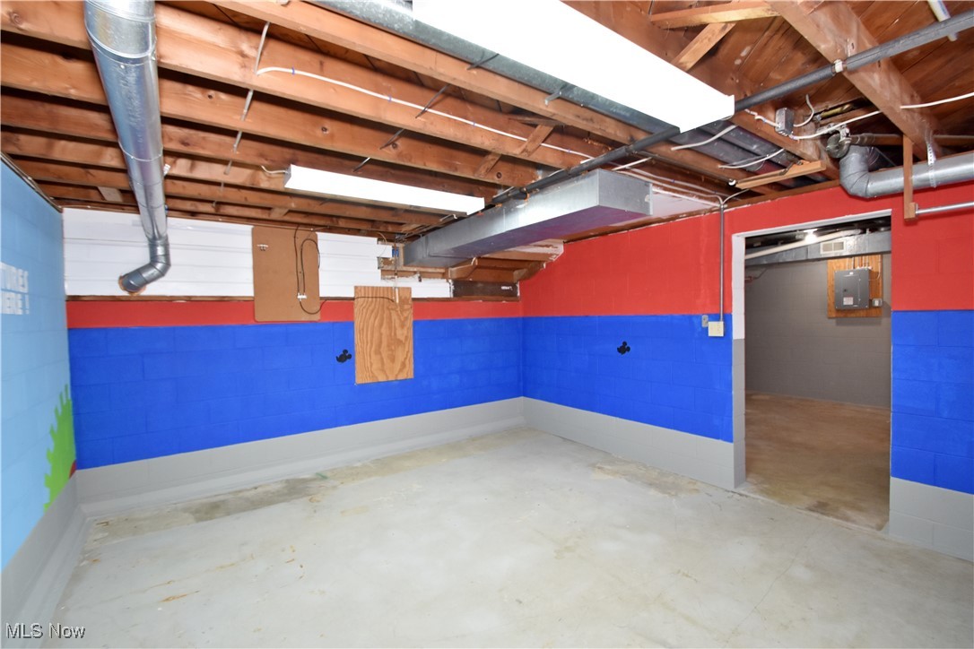 Chippewa Overlook Allotment - Residential