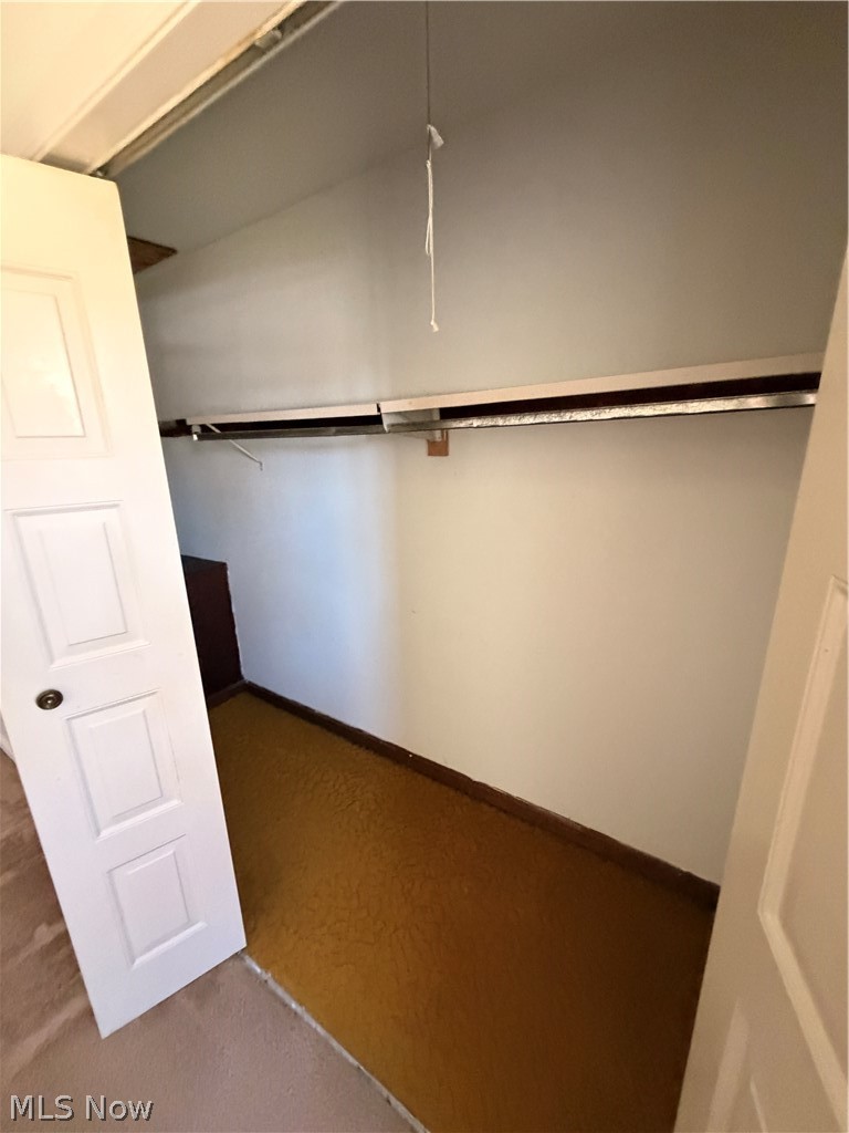 Spenbrock Allotment 01 - Residential Lease