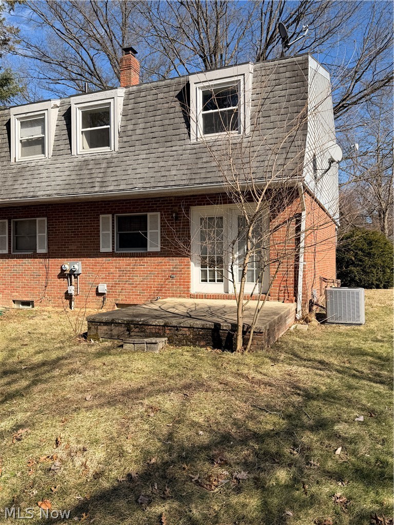 Spenbrock Allotment 01 - Residential Lease