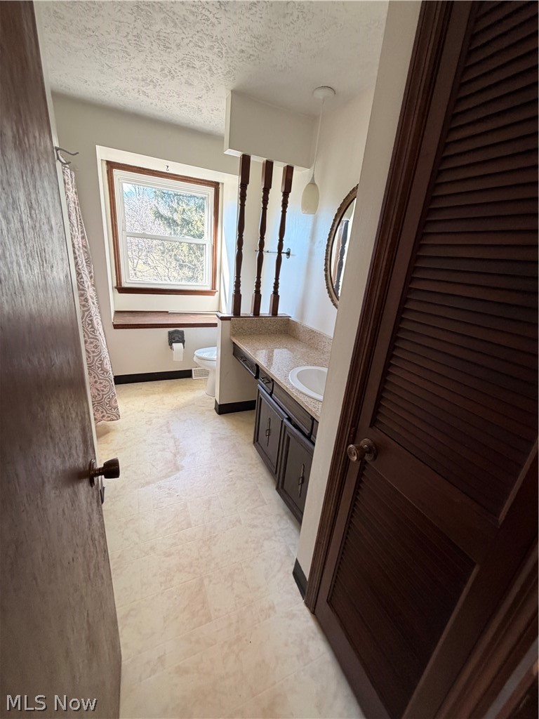 Spenbrock Allotment 01 - Residential Lease