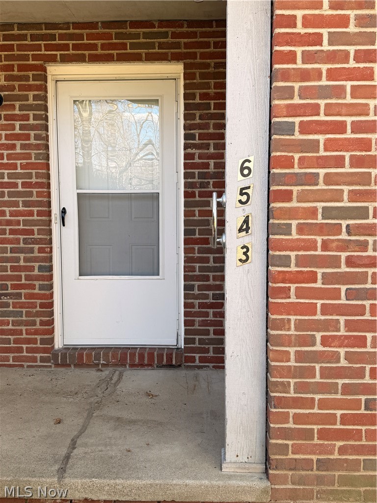 Spenbrock Allotment 01 - Residential Lease