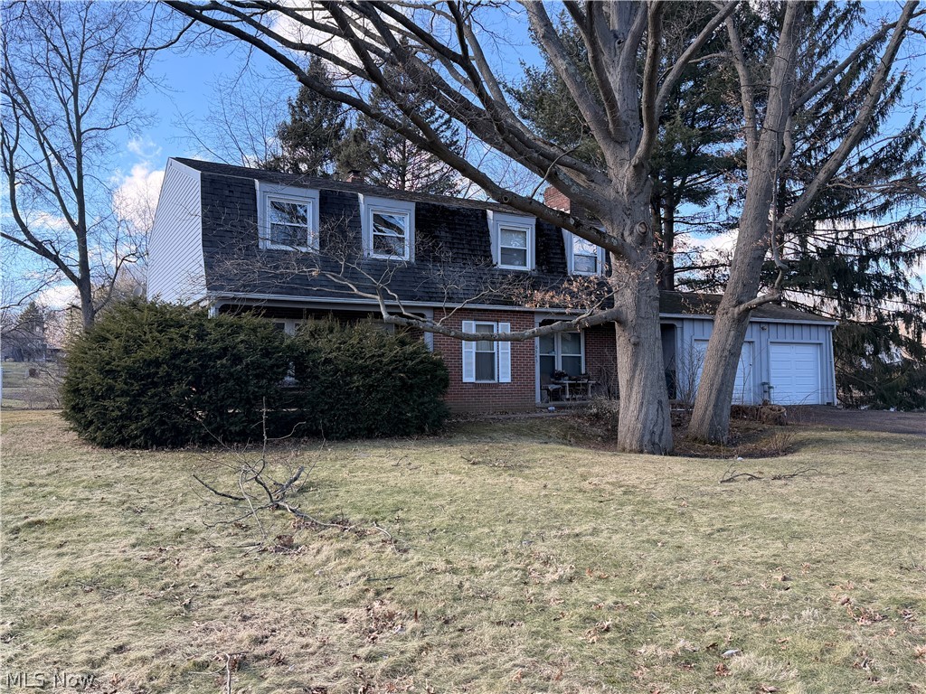 Spenbrock Allotment 01 - Residential Lease