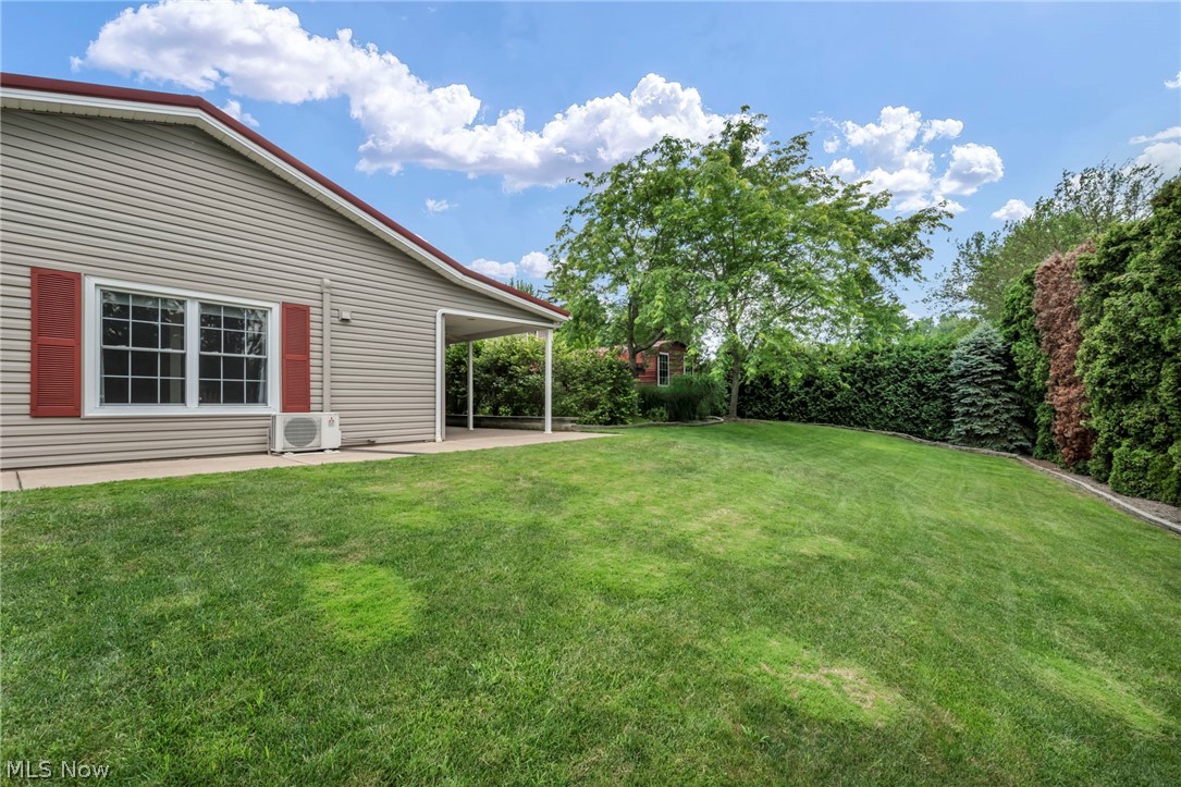 Amherst - Residential