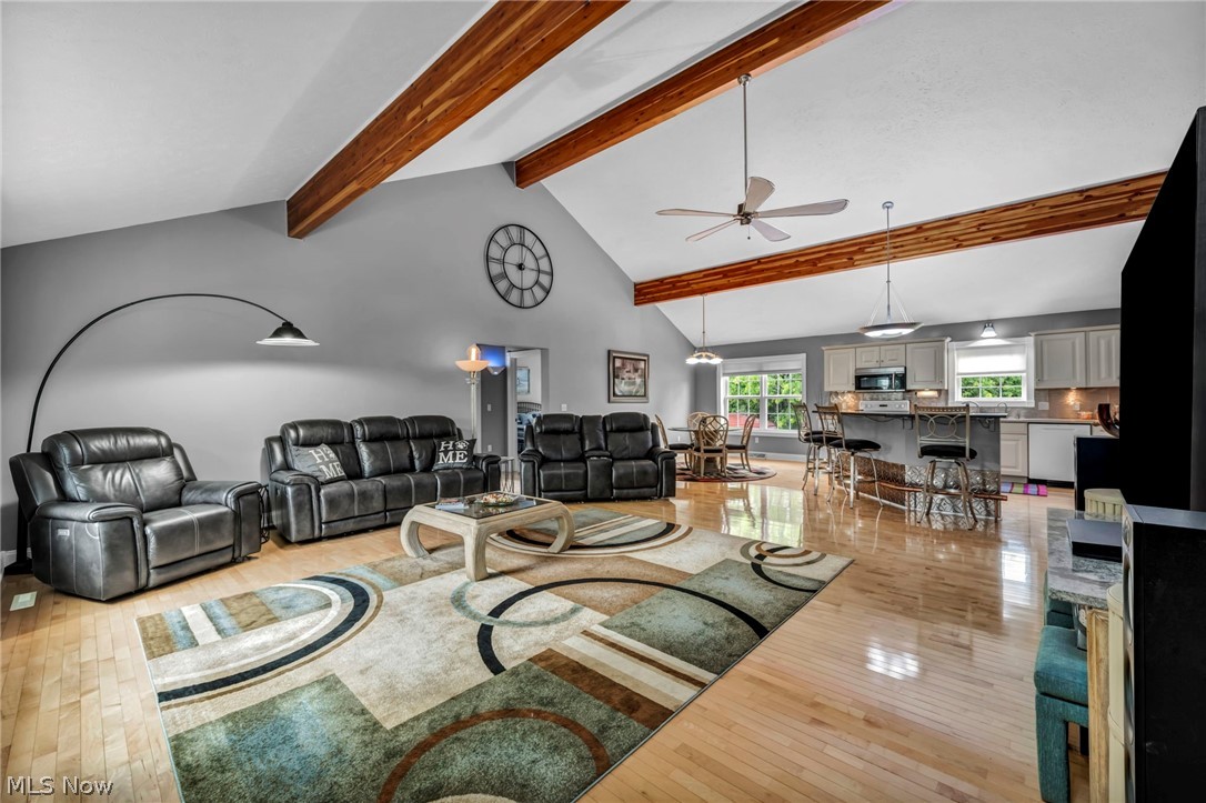 Amherst - Residential