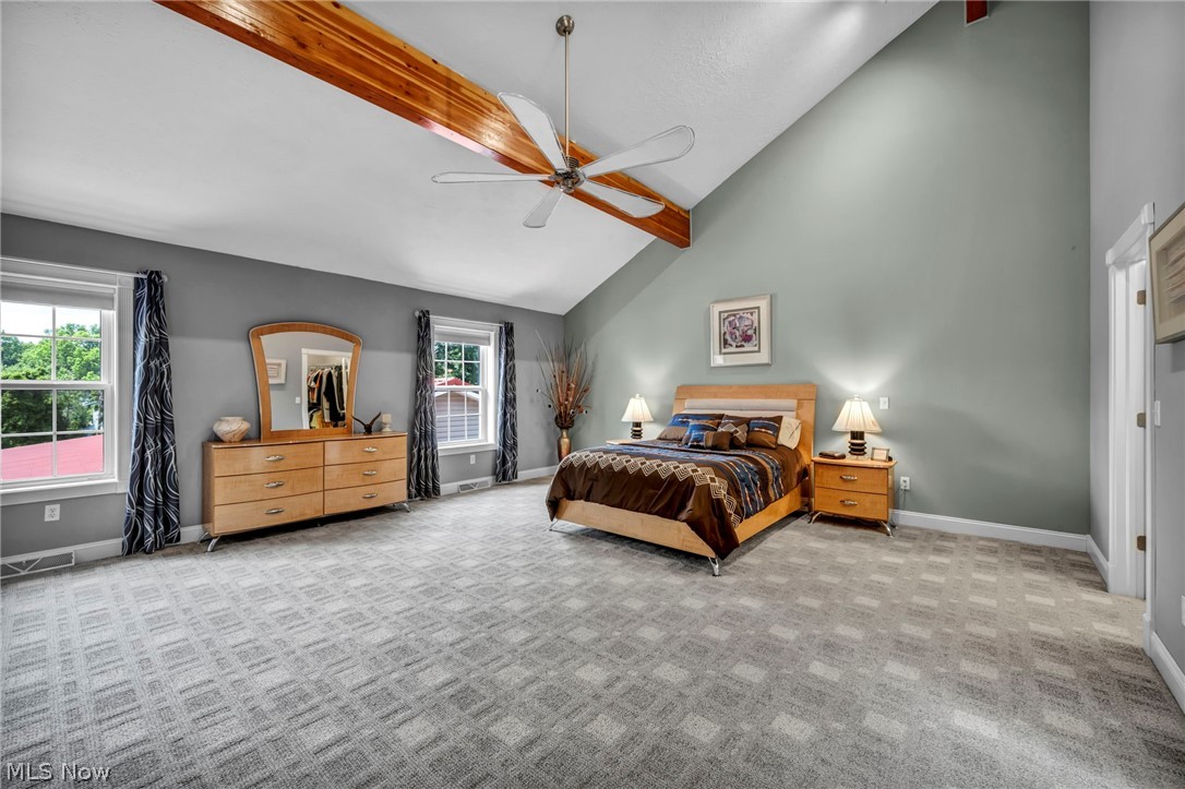 Amherst - Residential