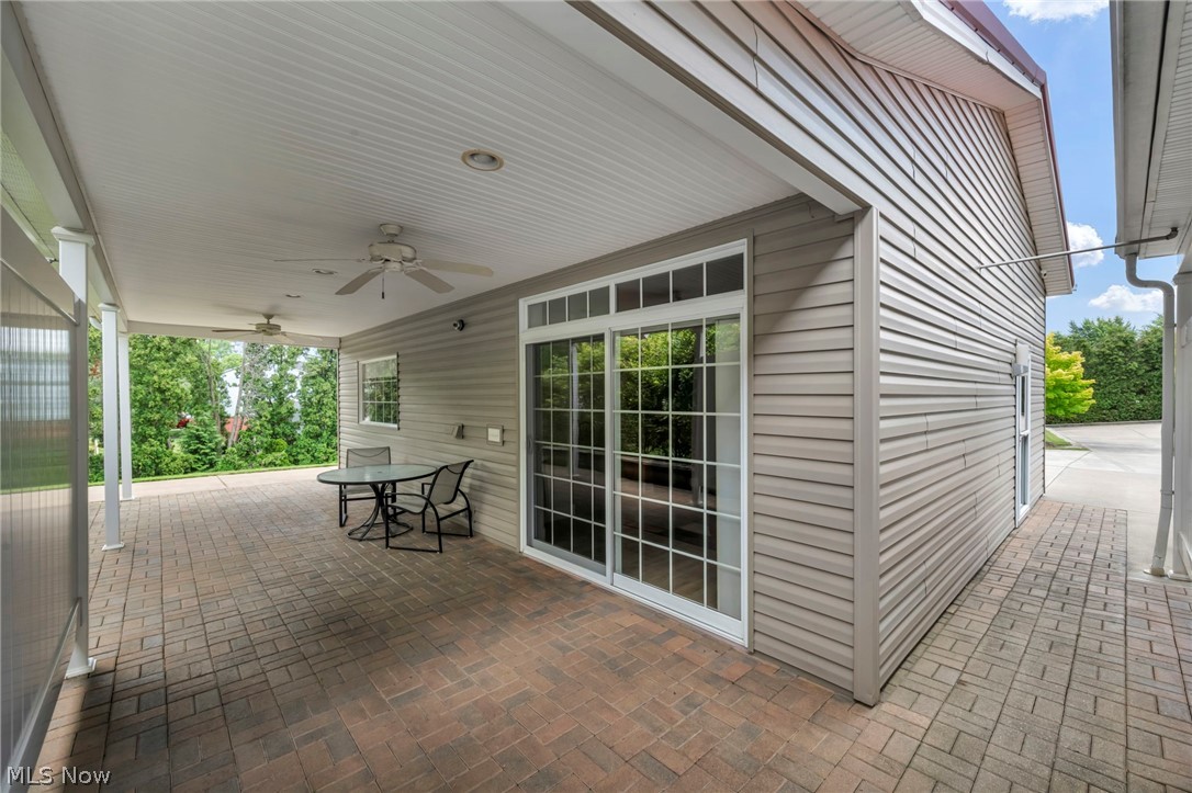 Amherst - Residential