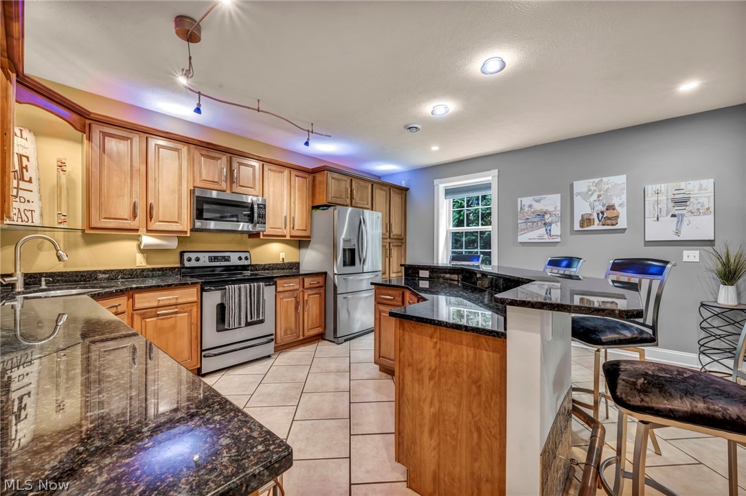 Amherst - Residential