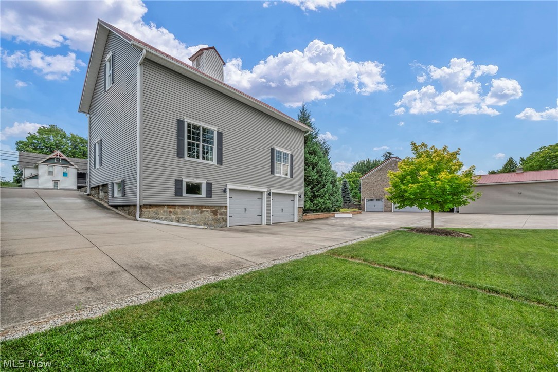 Amherst - Residential