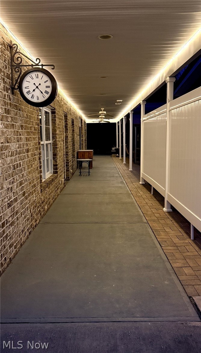 Amherst - Residential