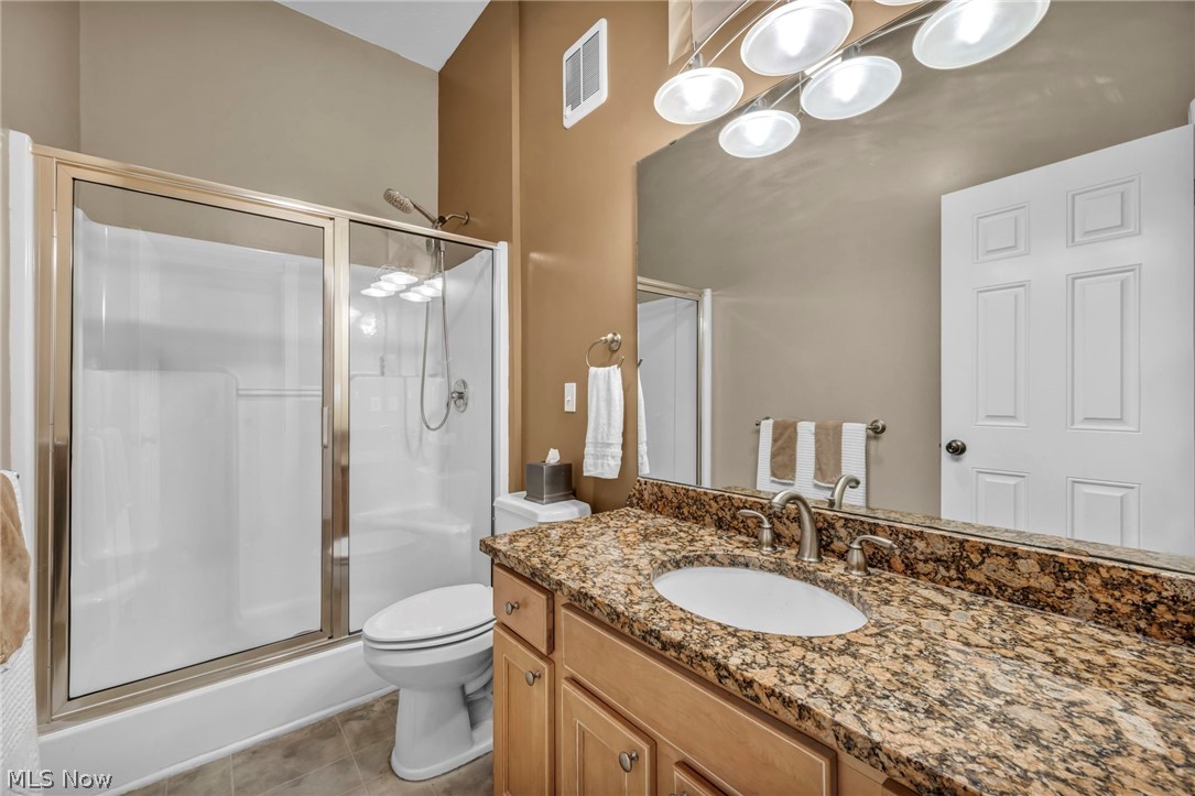 Amherst - Residential