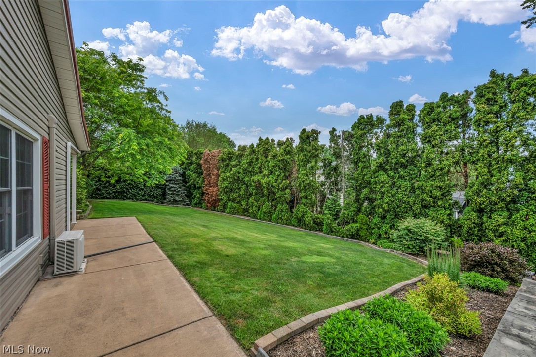 Amherst - Residential