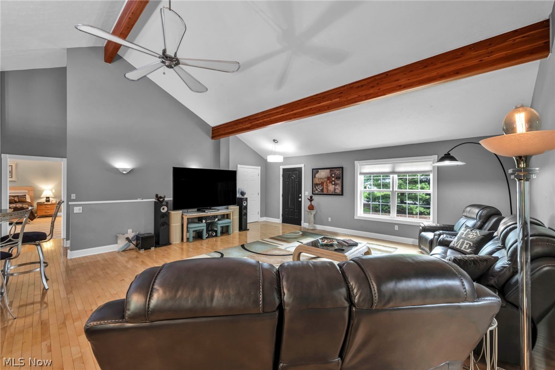 Amherst - Residential