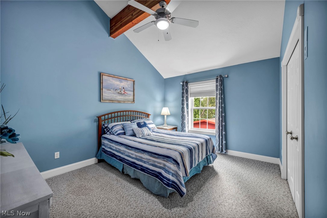 Amherst - Residential