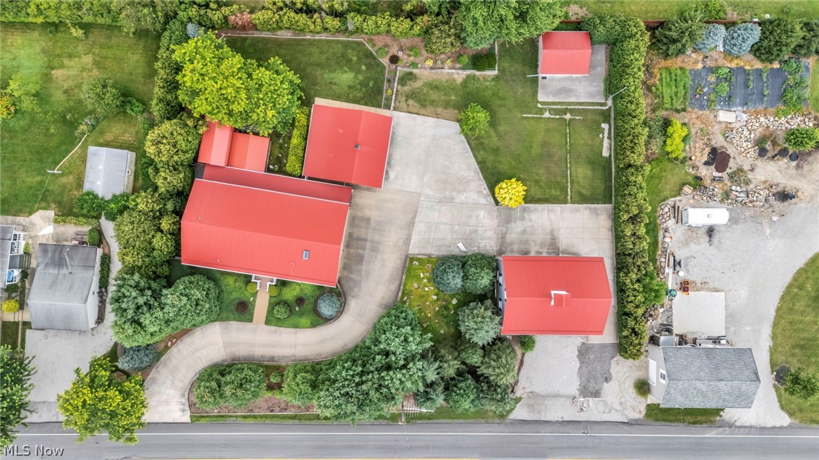 Amherst - Residential