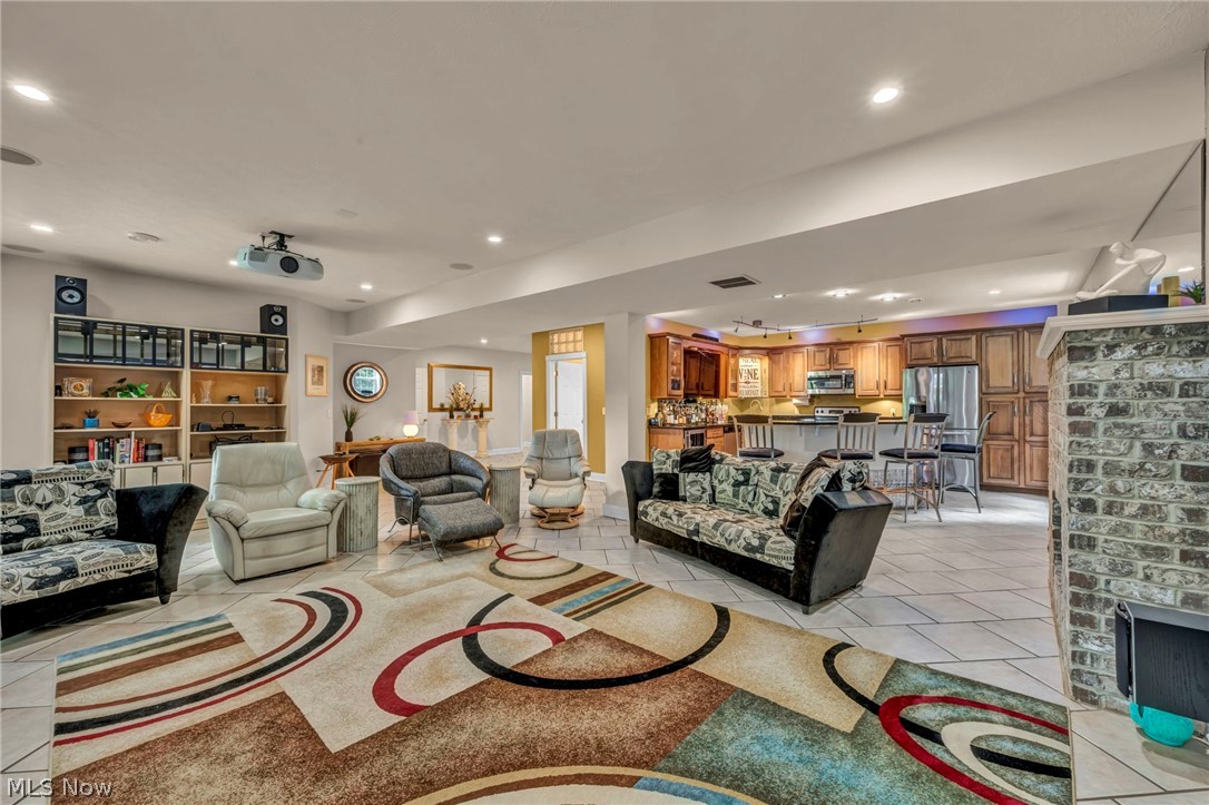 Amherst - Residential