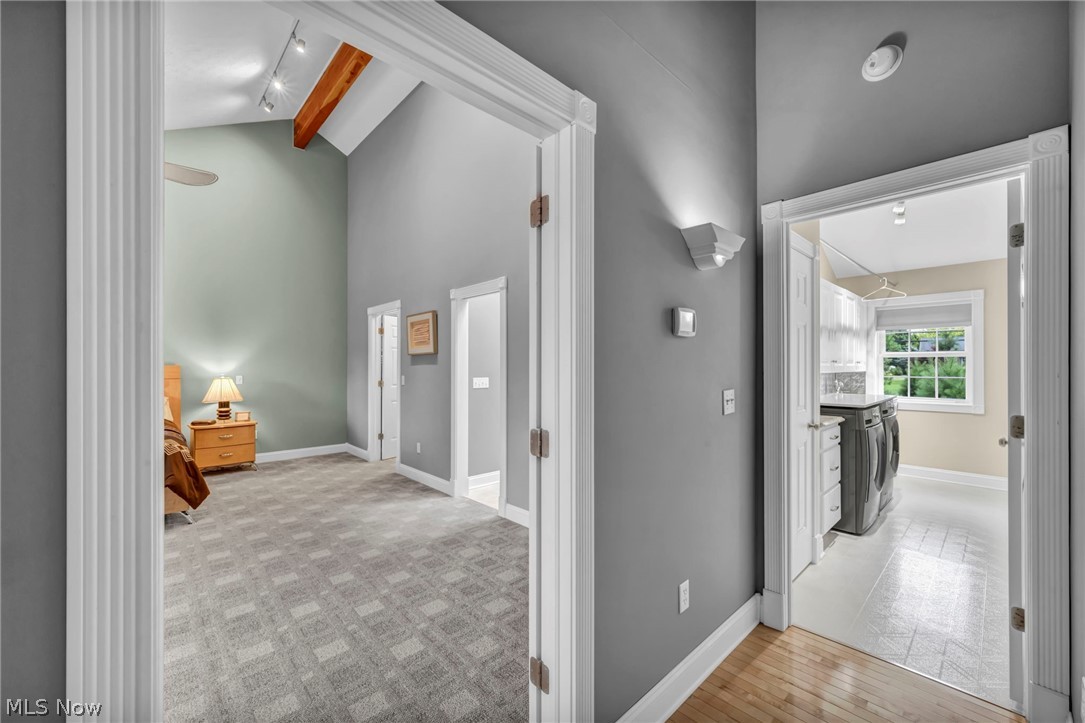 Amherst - Residential