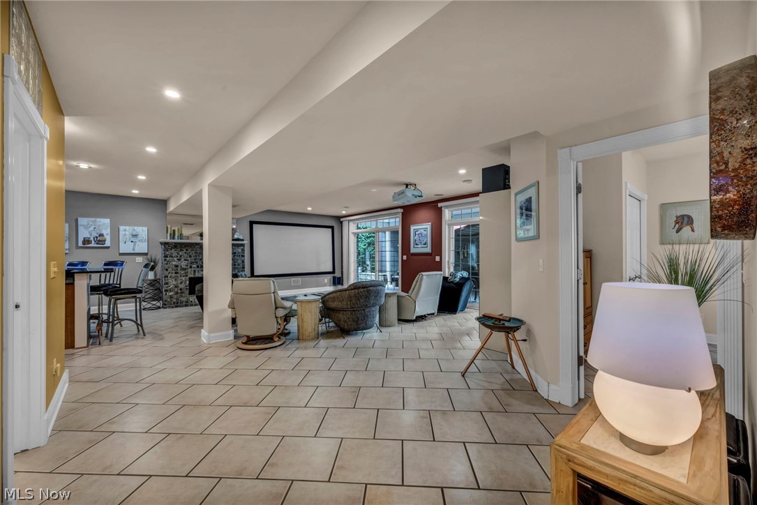 Amherst - Residential