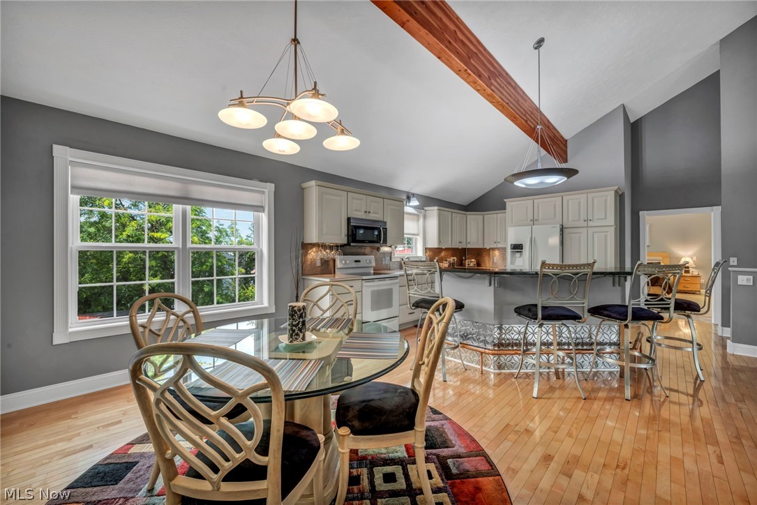 Amherst - Residential