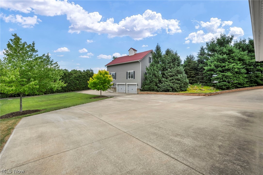 Amherst - Residential