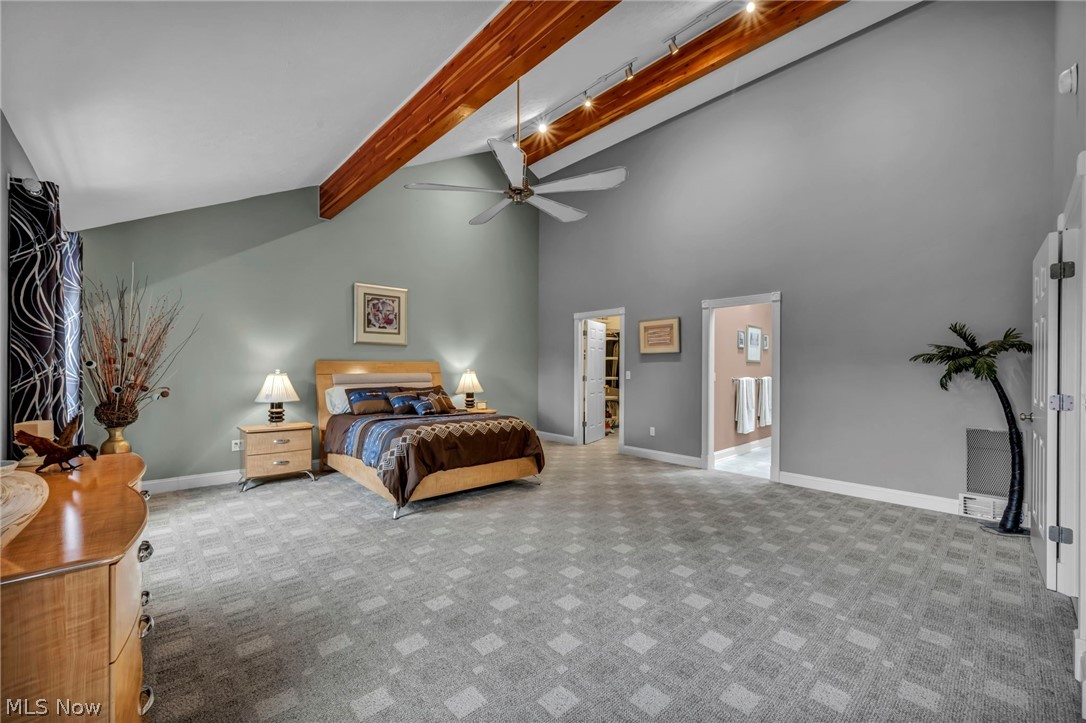 Amherst - Residential