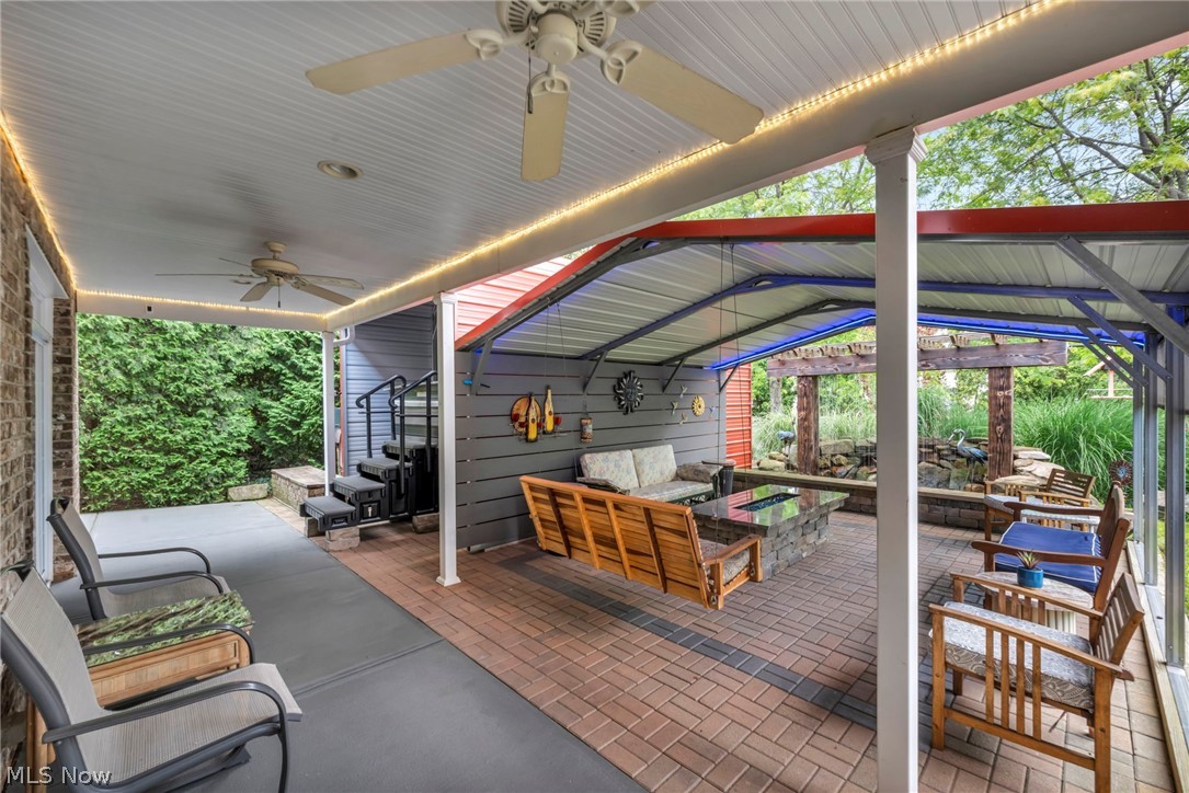 Amherst - Residential