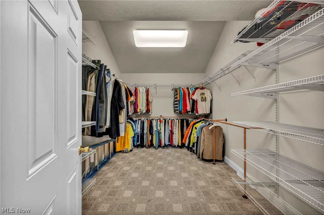 Amherst - Residential