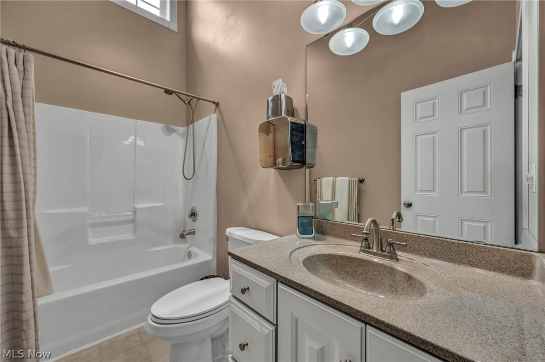 Amherst - Residential