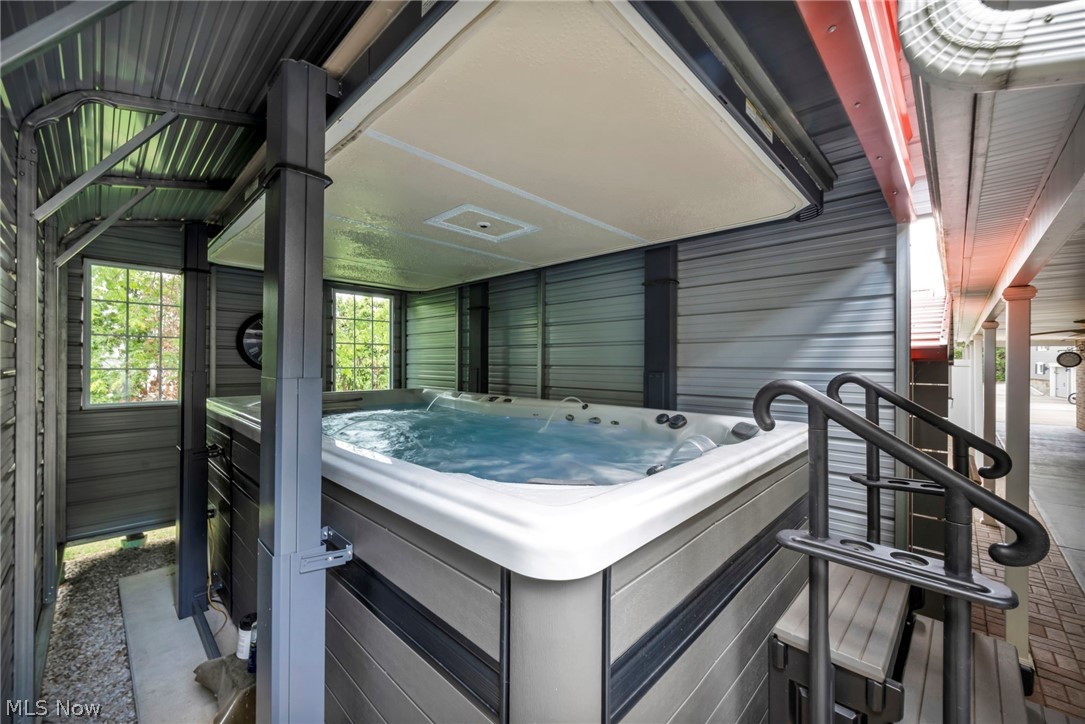 Amherst - Residential