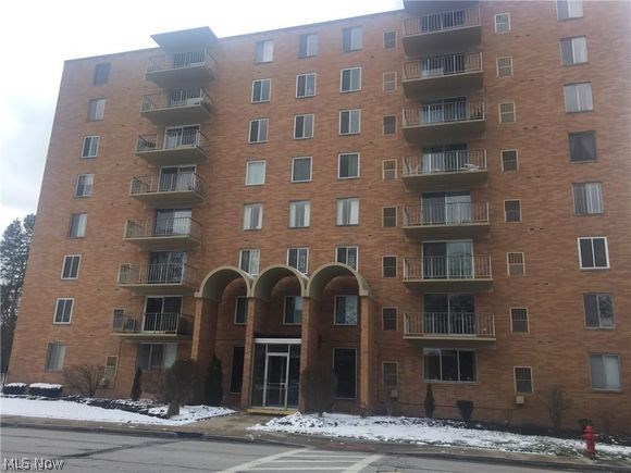 Baldwin House Condo - Residential