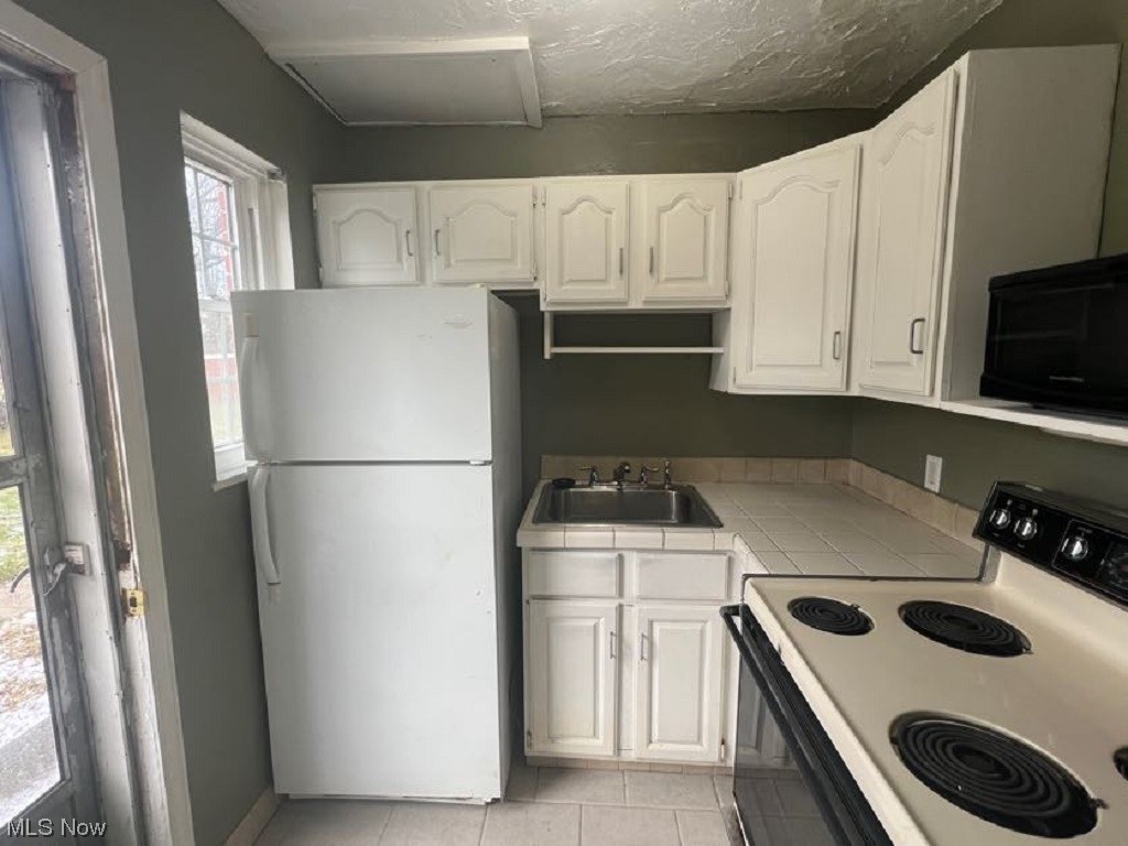 Blisswood Village Condo - Residential