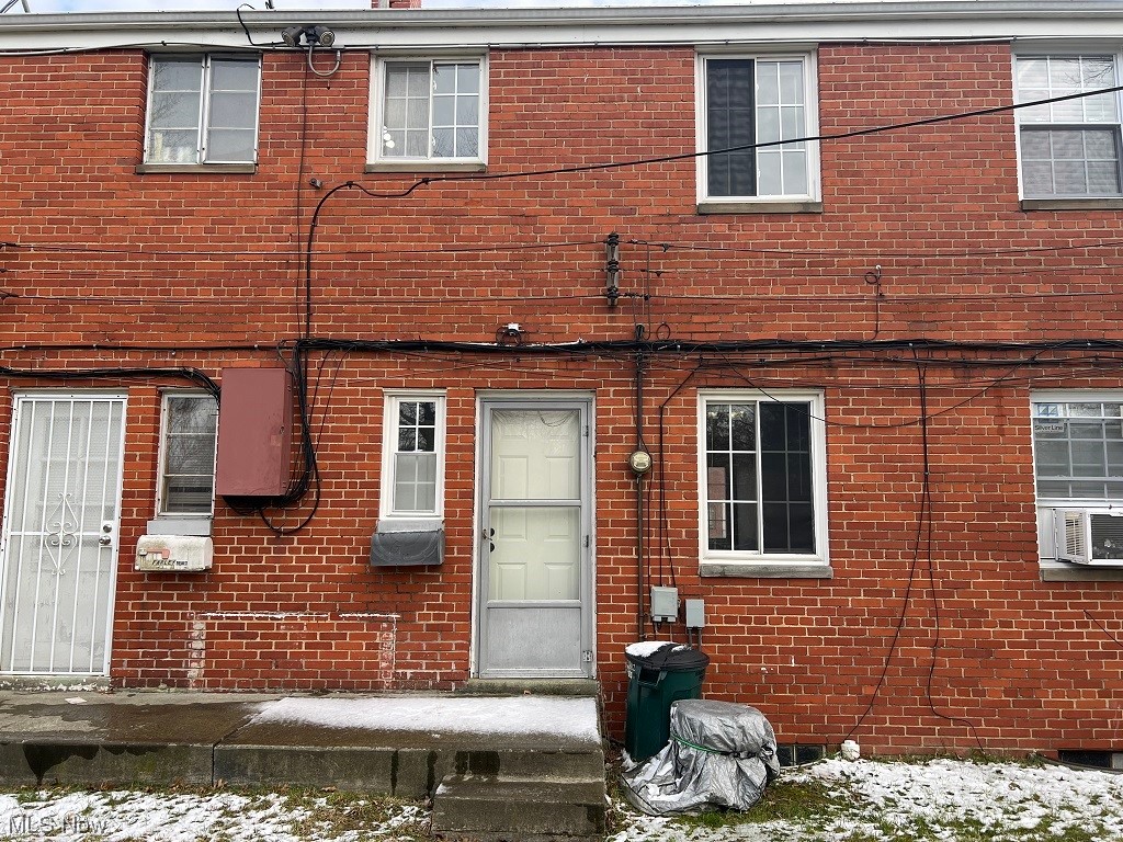 Blisswood Village Condo - Residential