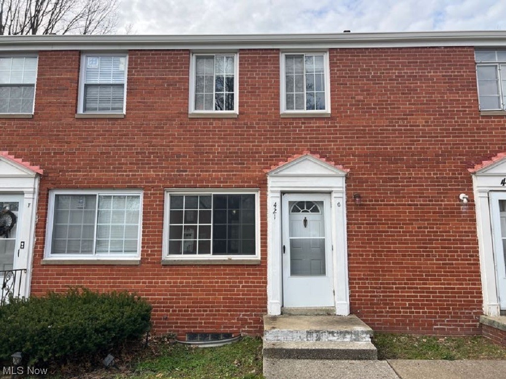 Blisswood Village Condo - Residential