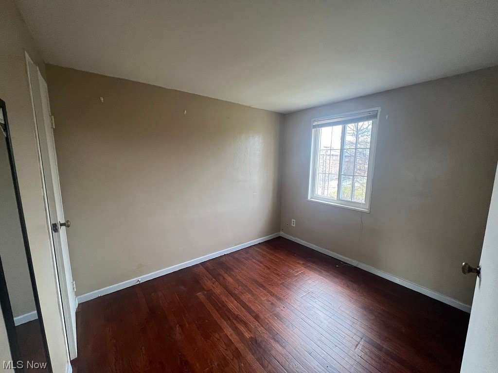 Blisswood Village Condo - Residential