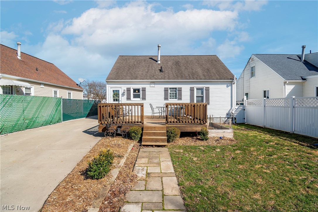 Eastlawn - Residential