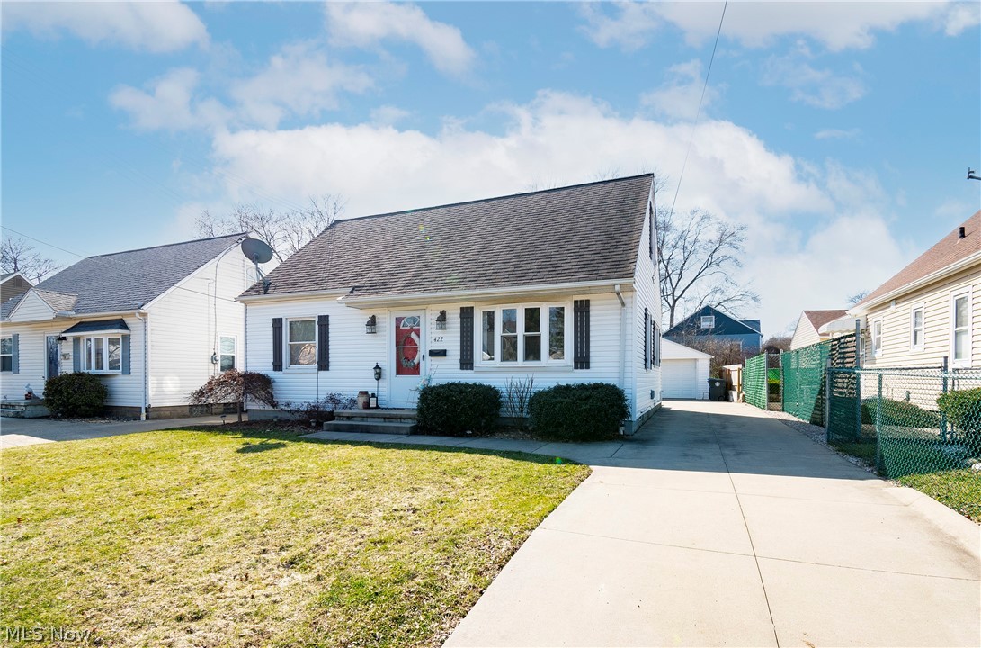 Eastlawn - Residential