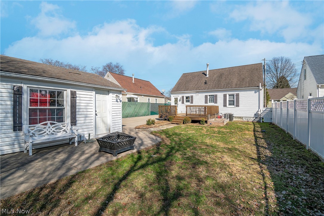 Eastlawn - Residential