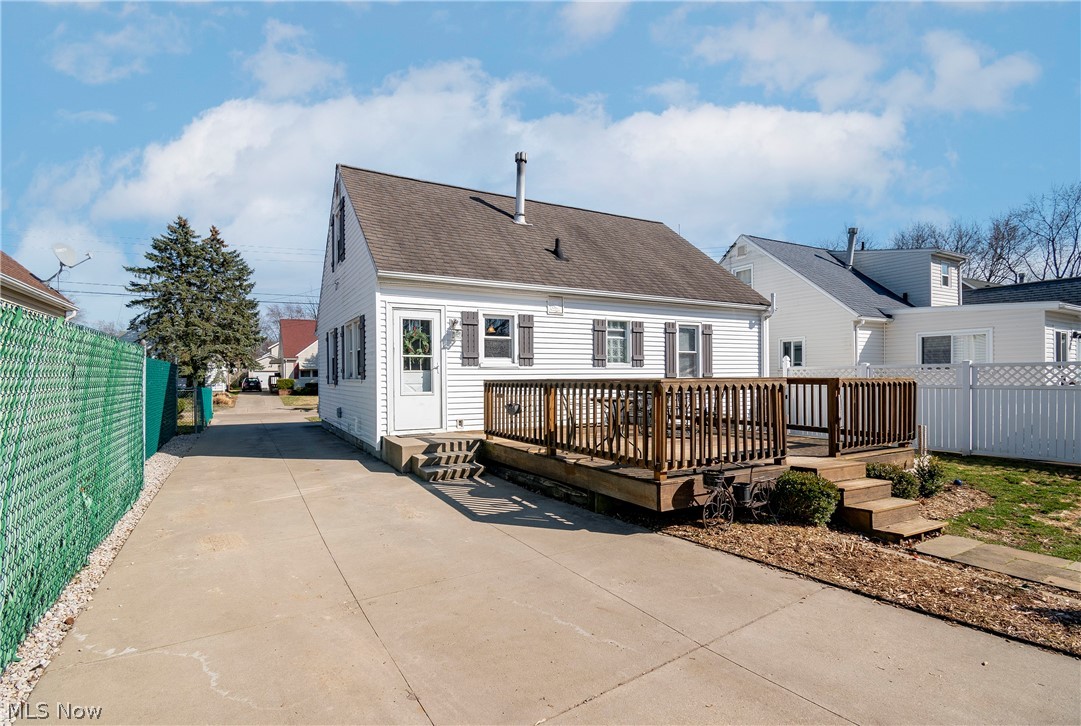 Eastlawn - Residential