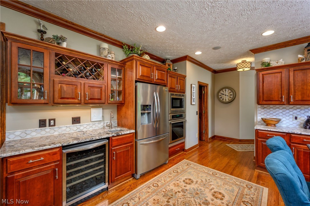 Grandview Farms - Residential