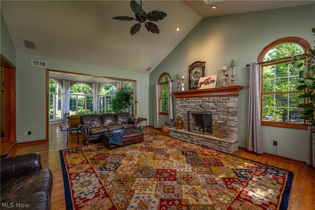 Grandview Farms - Residential