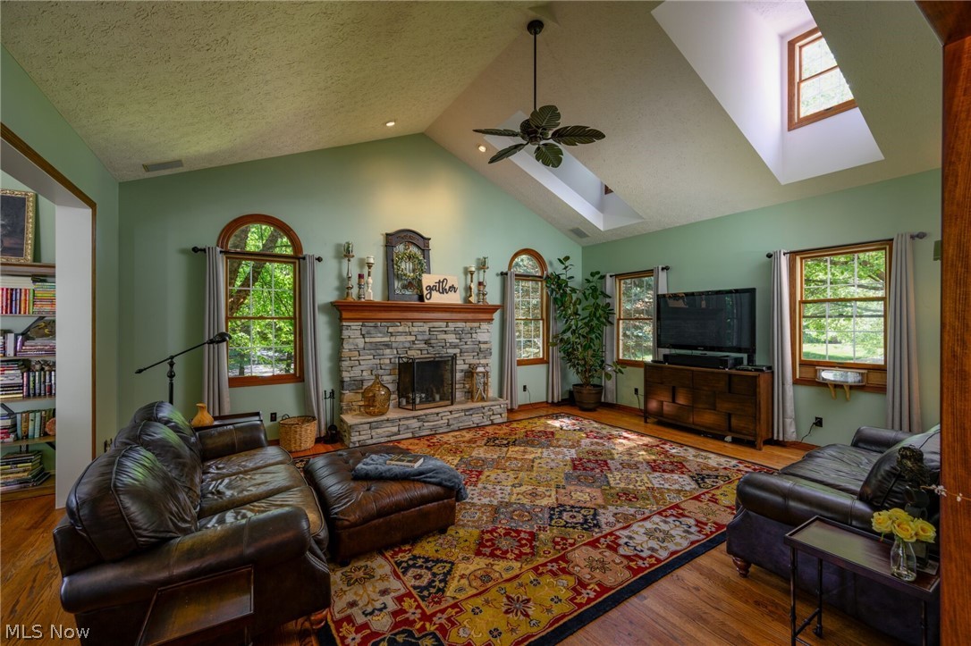 Grandview Farms - Residential