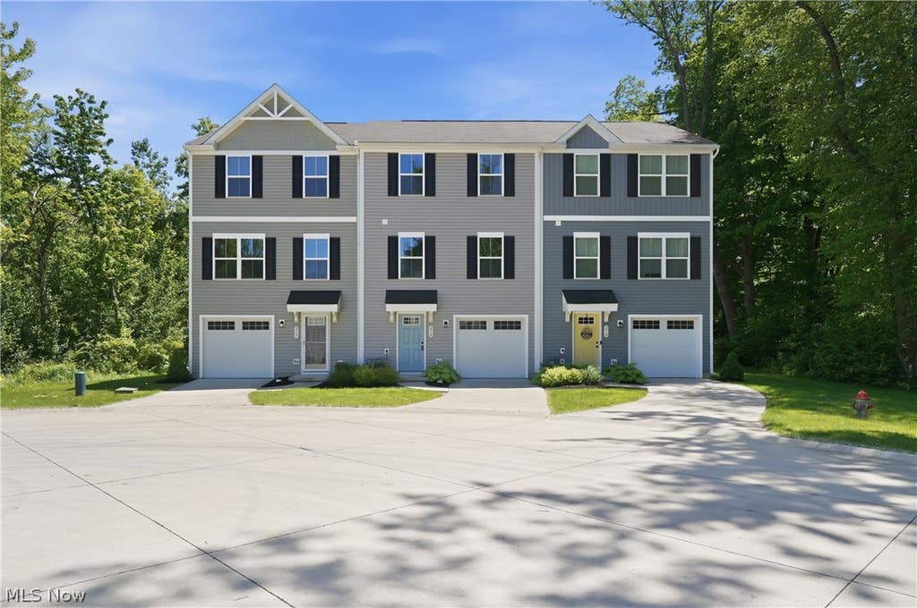 Photo of 212 Raintree Lane, Painesville Township, OH 44077 (MLS # 5215209)