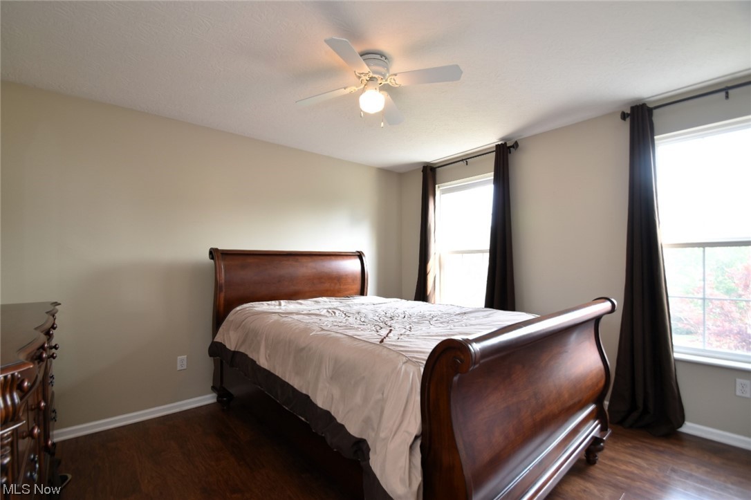 Trails At Eaton Estate Cluster - Residential