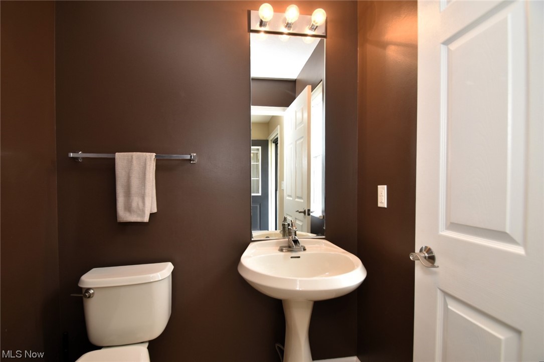 Trails At Eaton Estate Cluster - Residential