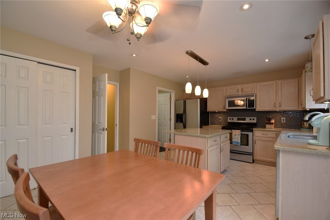 Trails At Eaton Estate Cluster - Residential